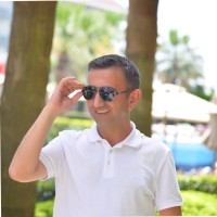 TARIK AYDIN