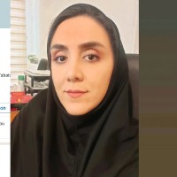 Bahar Pouryamini