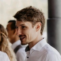 Damian Büchel