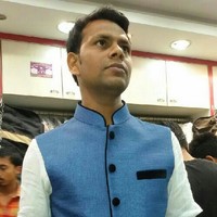 Dolar Mehta