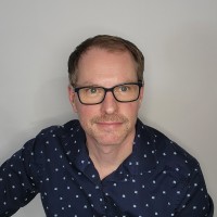 Chuck Mckibbon
