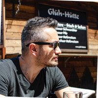 LEVENT ÖZTÜRK