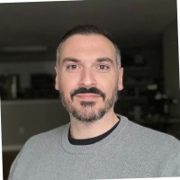 John Stephen Taylor (JT)