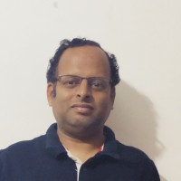 Yogesh Deshpande