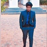 Kalyan kumar T