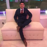 Luis Mario Perez