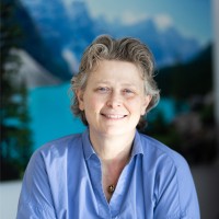 Joëlle Geinoz