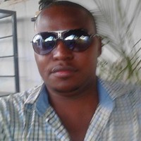 ERICK BARONGO