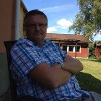 Tomas Tinnerholm