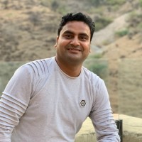 Deepak Kumar Sharma