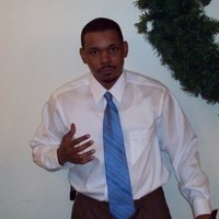 Antonio Johnson