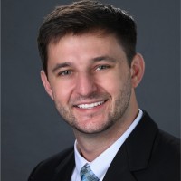 Vincent Tedford