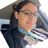 Clarissa Noriega