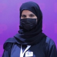 Lina H. Alqurashi