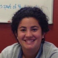 Rachel Maltz
