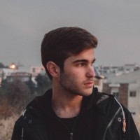 George Sakellariou
