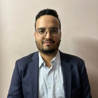 Ayush Jain