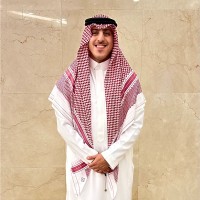 Suliman Alraouge