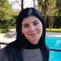 Cristina Antunes