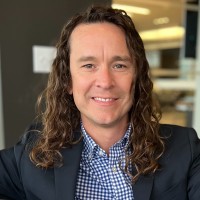 Dustin Jenkins, Crrp, Csm