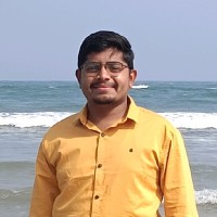 Tanmay Gajpal