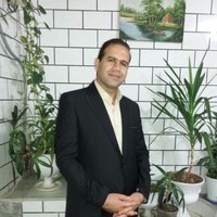 Mohammad Pardis