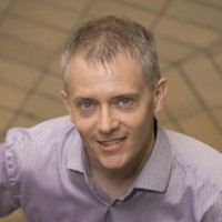 Brian Weeks