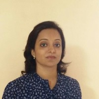 Smita Jaiswal