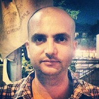 Eli Nahum