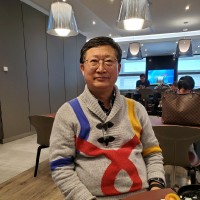 Sungsoo Lee