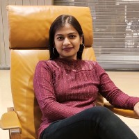 Komal Metgar