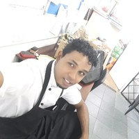 Justin Kumar