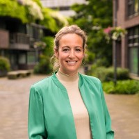 Patricia Verhappen- Goudswaard