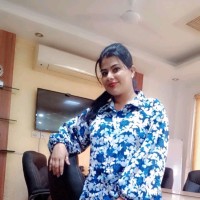 Geetanjali Choudhary