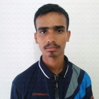 Ibrahim Shaikh