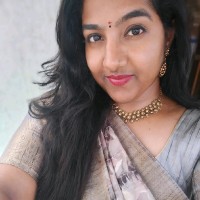 Harshitha S