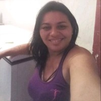Neusiane Silva