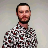 Aaron O'Connor