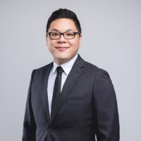 Nicholas Tan