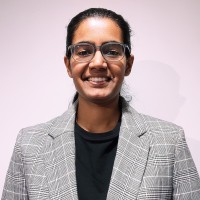 Ananthalakshmi Sivaramakrishnan