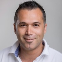Ehsan Elyaspour