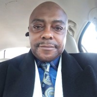 Keith D. Oliver