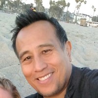George Hung