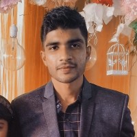 Md Faisal Alam