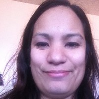Anne Legaspi