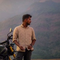 Adarsh D