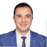 Özer Ulaş ERCAN