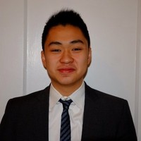 Christopher Leong