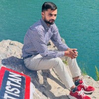 Hammad Ahmad