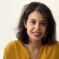 Nour El Houda Jouini